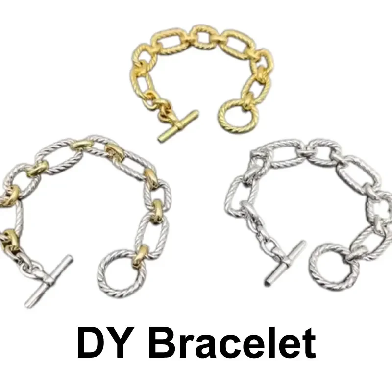 2024 All Complete DY Bracelet for Women1：1