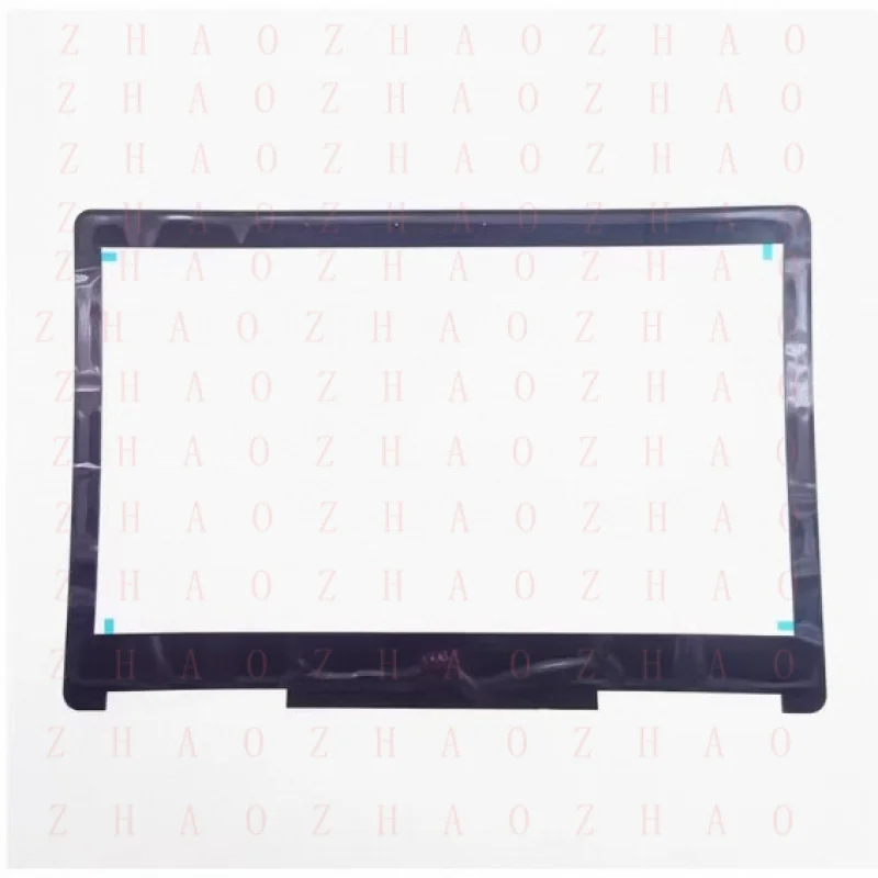 

L+ 0CP63J CP63J Новая передняя рамка/крышка для ЖК-дисплея Dell Precision 7710 7720