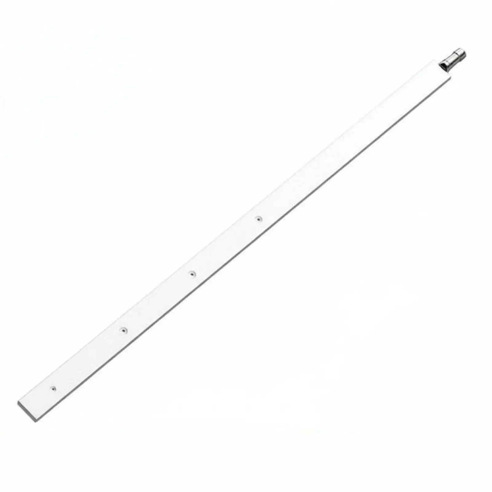 Universal Radiator Cleaning Wand for Cars Trucks with 304 Stainless Steel Head and Alloy Body Car Wash Sprayer Tool