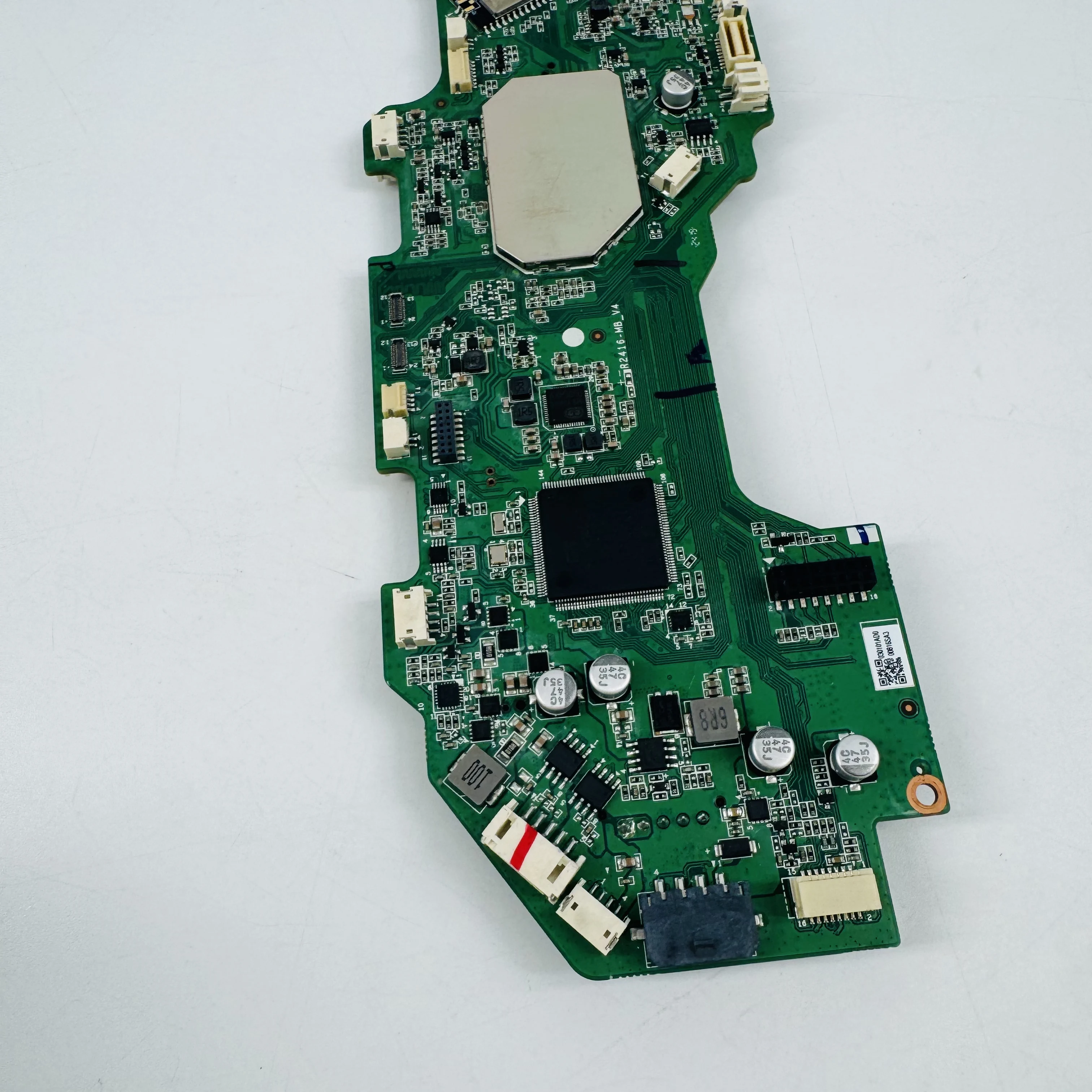 Placa-mãe e conjunto de câmera Dreame X40 Ultra R2416A - versão calibrada com visão laser original da UE