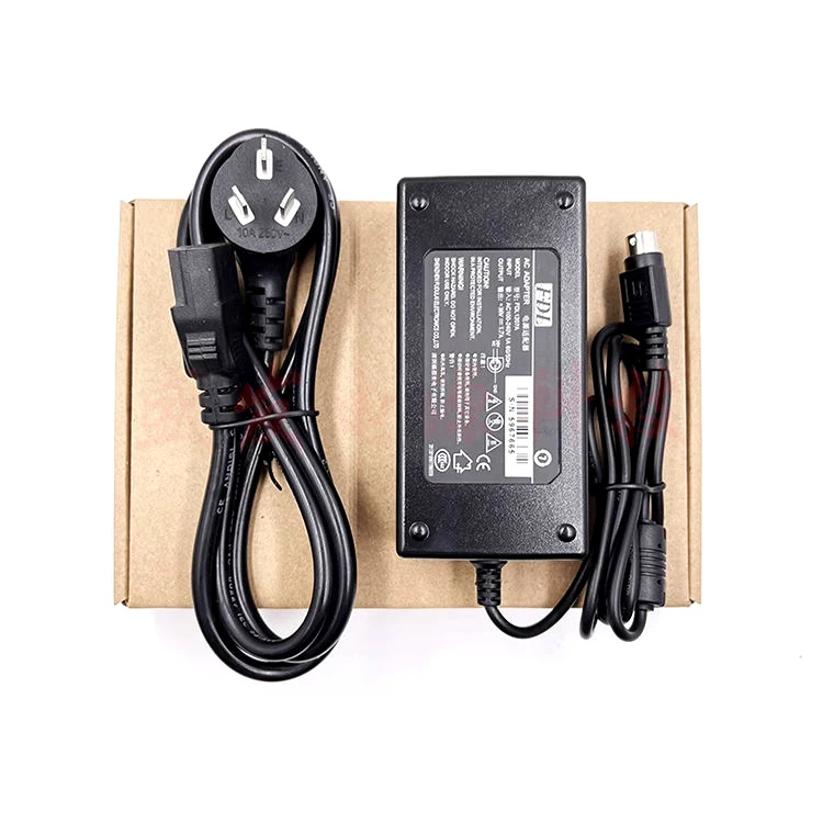 

Replacement For FDL FDL1207H AC/DC Adapter Charger 30V 1.5A 45W Power Supply