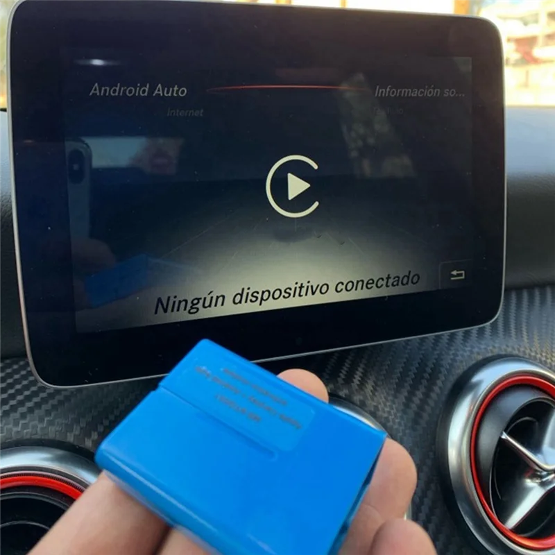 

Автомобильный инструмент для активации OBD, подходящий для Mercedes-Benz NTG5S1 A/B/CLA/GLA/GLE/CLS, инструмент для активации серии для Benz