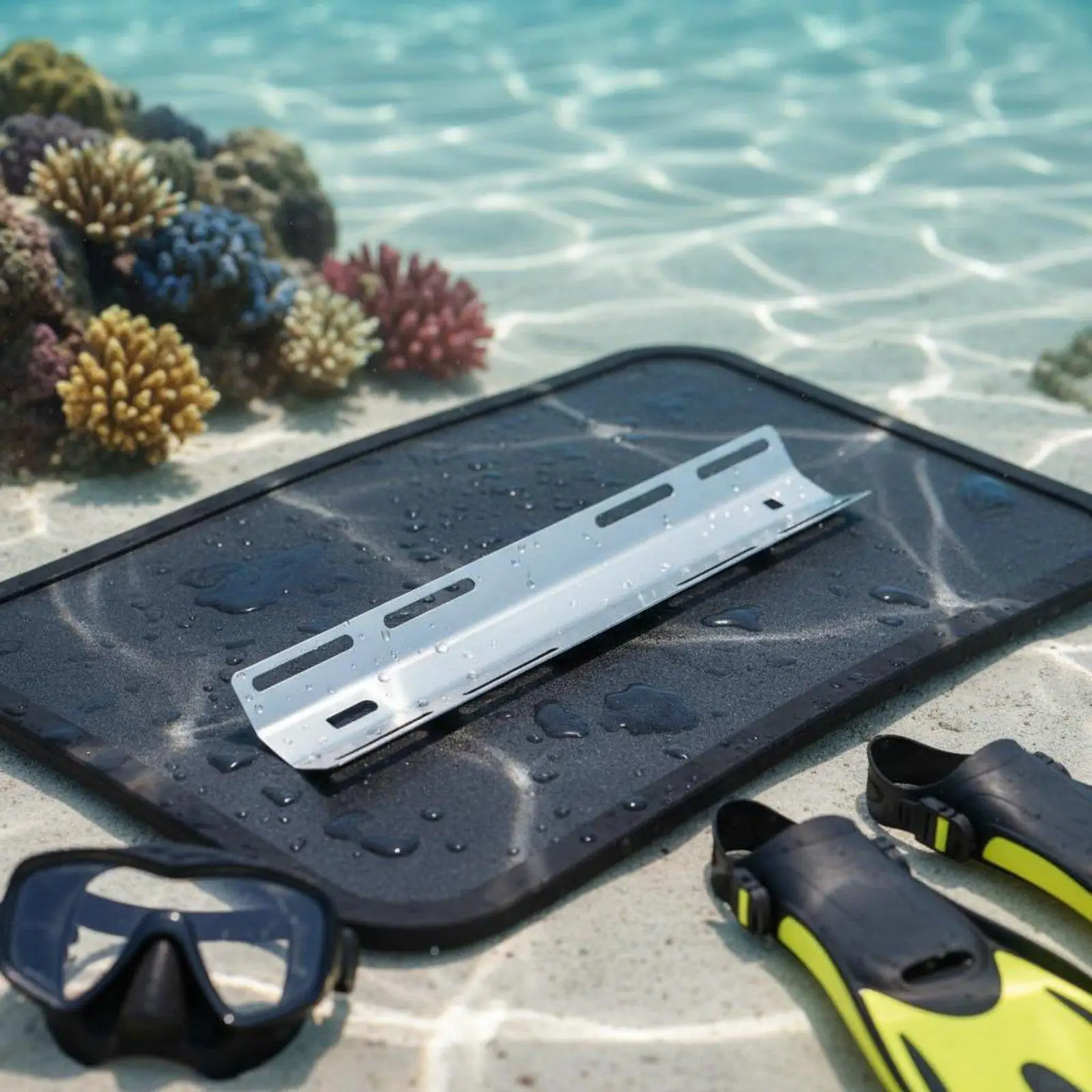 diving-backplate-adapter-saltwater-resistant-single-tank-plate-aluminum-alloy-backmount-holder-for-scuba