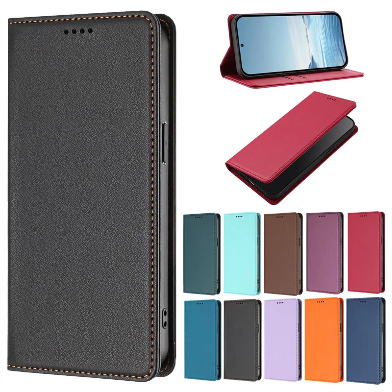 Flip Case For Funda…