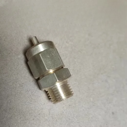 For Lamarzoccos GS3PBGB5 Coffee Machine Boiler Vacuum Valve Repair Parts