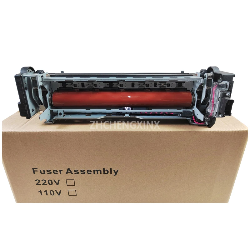 Fuser Unit for Konica Minolta bizhub C659 / C759 Original New  Fuser Assembly Kit