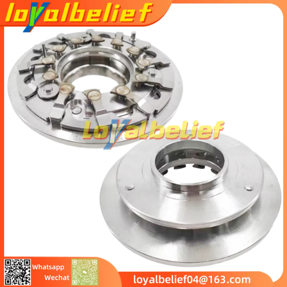 

Автомобильное кольцо турбины TF035 с геометрической турбиной VNT для Mitsubishi L200 Triton 2.5D 4N15 49335-01700 1515A322 4933501700