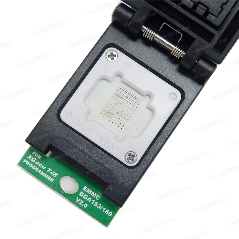 Newest Arrival BGA153/BGA169 Programmer Adapter for XGecu T48 Programmer