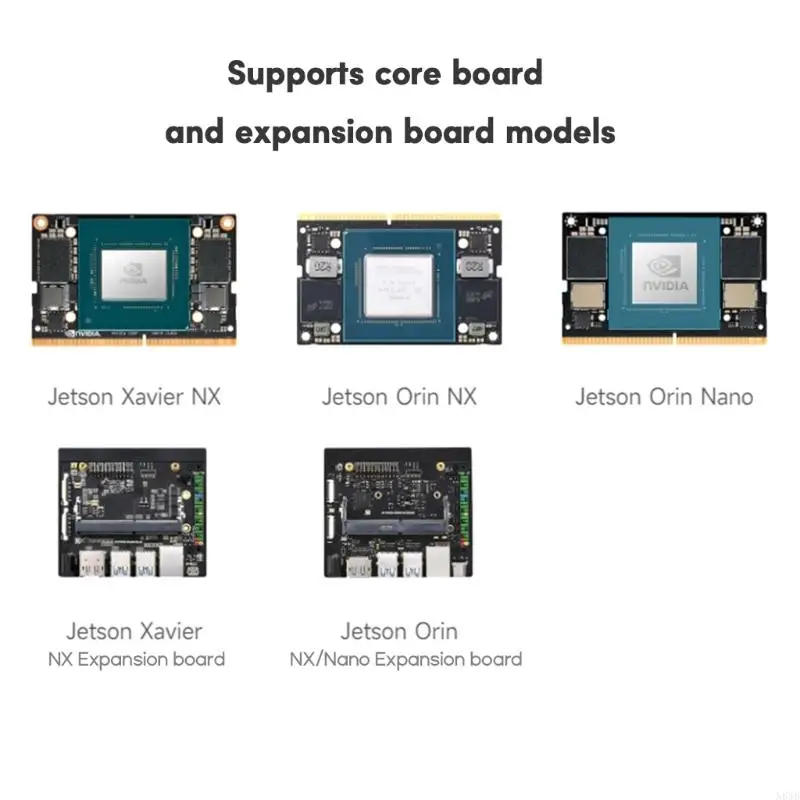 N84B CB375NF DualBand WiFi Card 1200Mbps 2.4+5Ghz RTL8822CE BT5.0 Wireless NetworkCard NGFFCompatibleJetsonNX/OrinNano