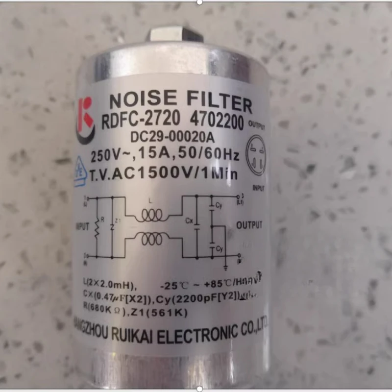 1Pcs For Samsung Dr…