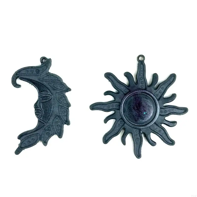 77JF para Brincho Lua Sun