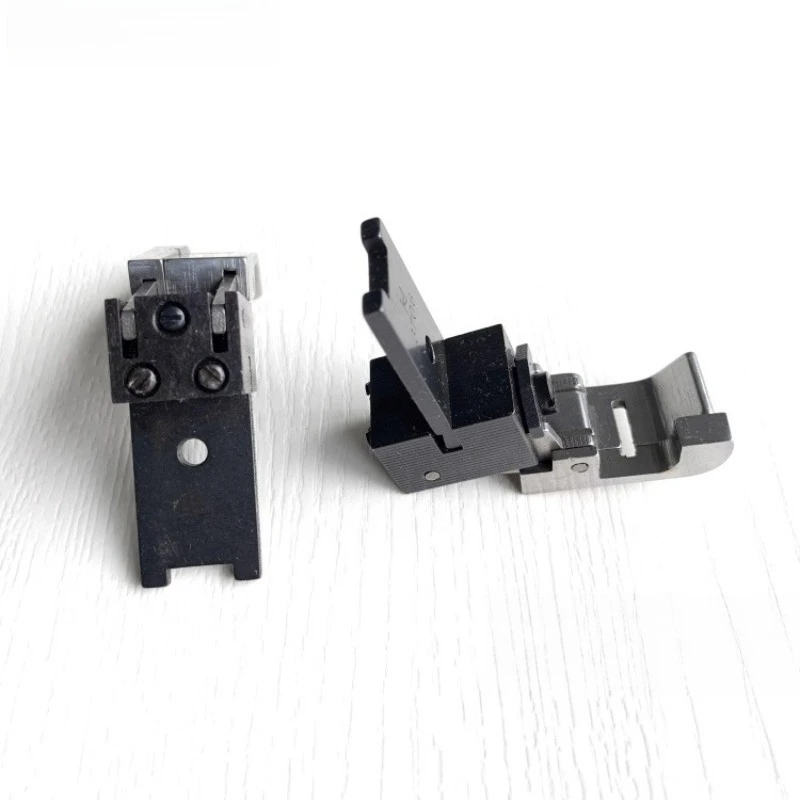 Sewing Machine Parts Zig‑Zag High‑Low Compensating Presser Foot For 2280 457 2290 Zig‑zag Sewing Machine Spares