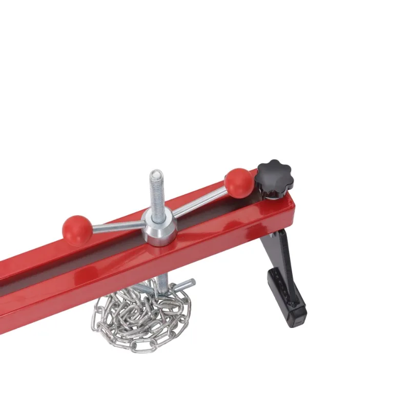 Double engine balance bracket Auto repair and maintenance Lifting tool Engine hanger Engine