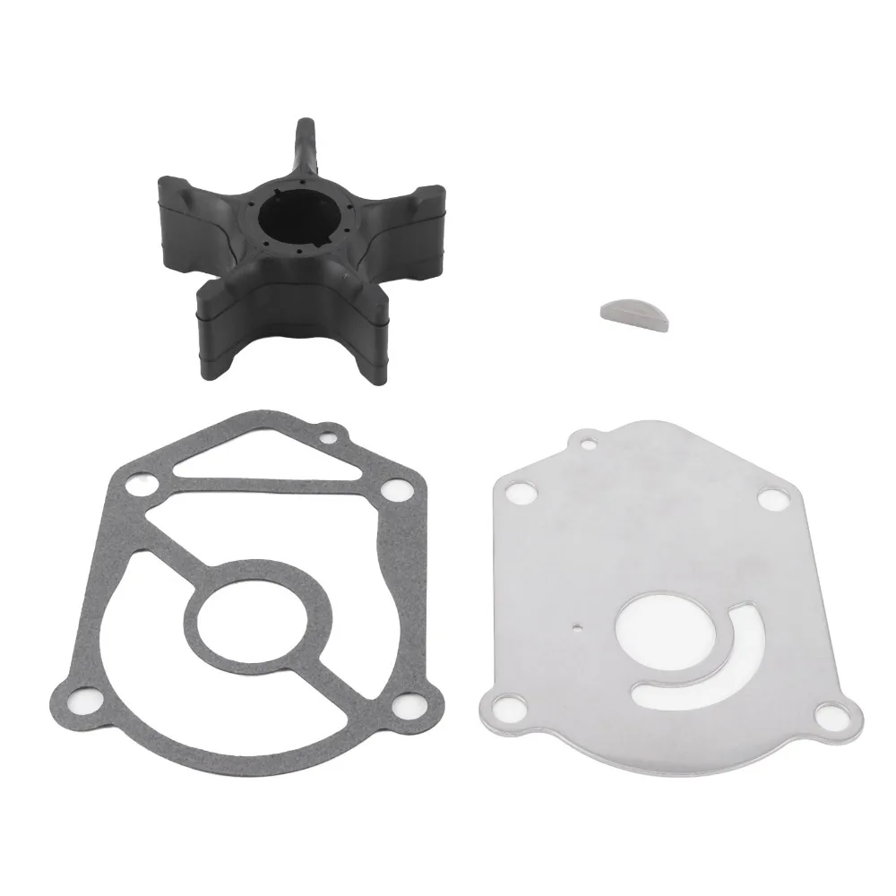 

Water Pump Impeller Repair Kit 17400-94611 Accessories Fit