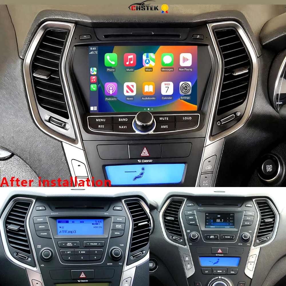 Chstek Android 13 C… - image