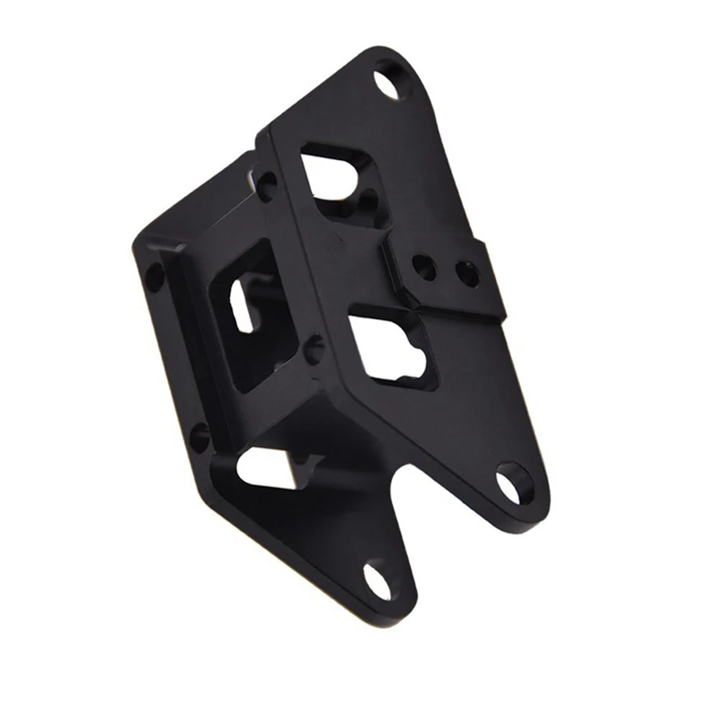 A15R -2Pcs CNC Aluminum Y Gantry Guide 3D Printing Accessories For Ultra-High-Speed For Vzbot 3D Printer Lightweight