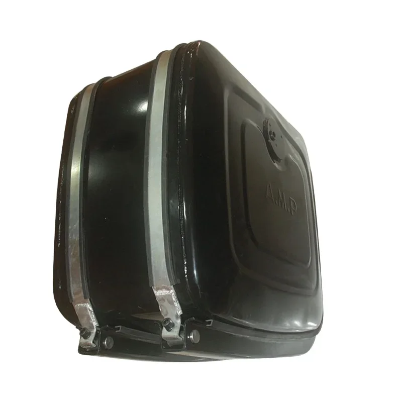 Steel aluminum Hydraulic Oil Tank for Hydraulic System Dump Truck