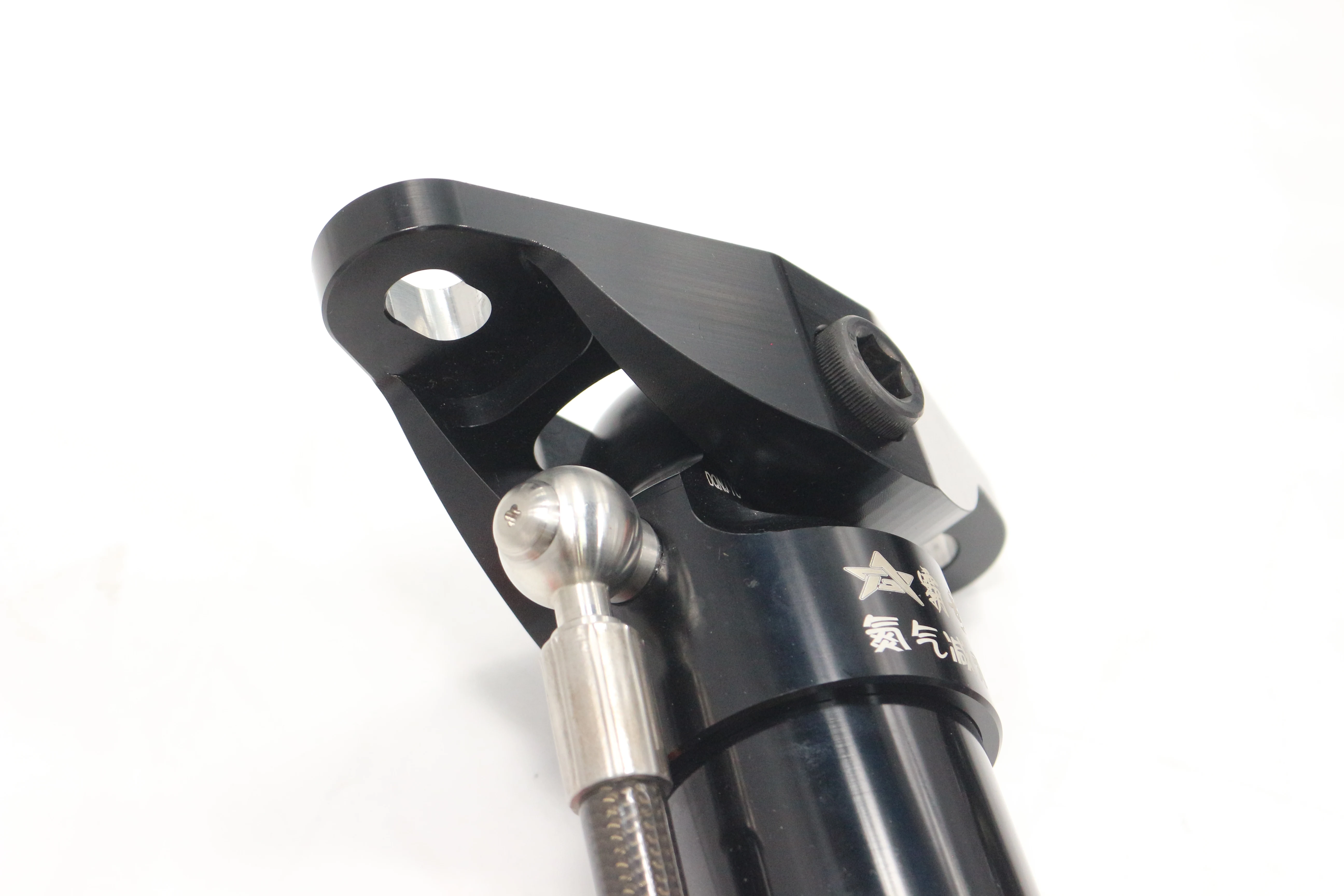 

4wd 4x4 Offroad Nitrogen Gas Adjustable Lift Kit Shock Absorber Set For Cherokee WG Or/and WJ