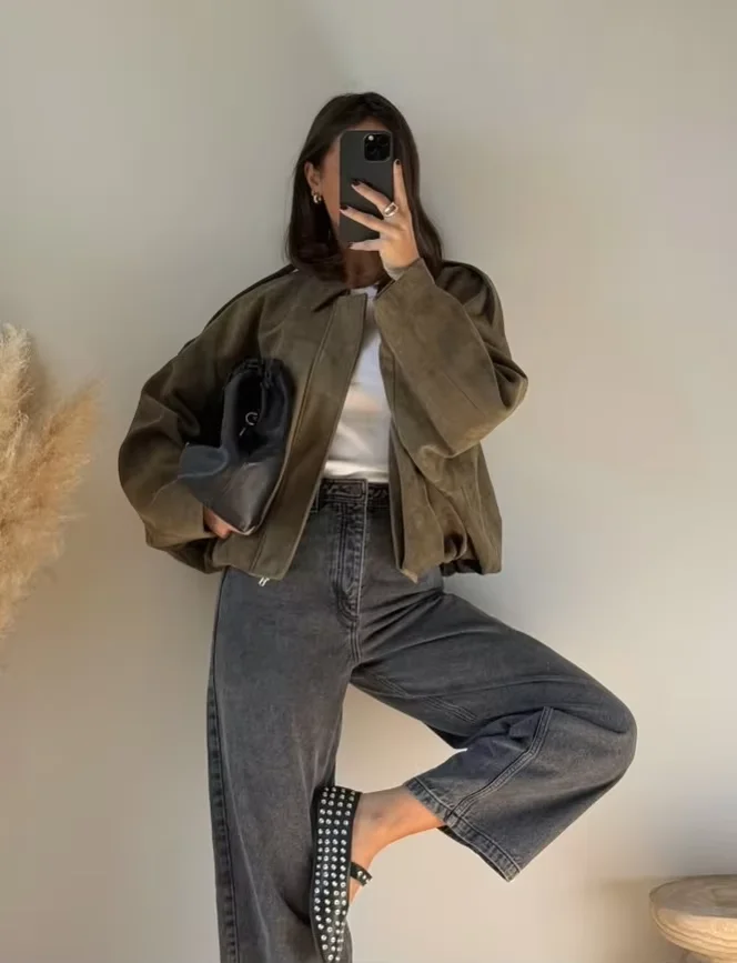 Рисунок 4 - Tangada 2025 г., осенне-зимняя