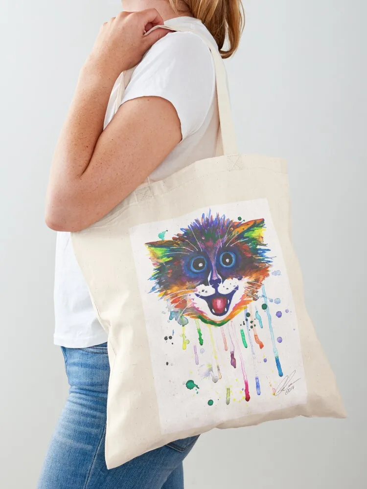 الكافيين حمل حقيبة قماش stote حقيبة لطيف كيس مزموم القماش للتخصيص حمل #1