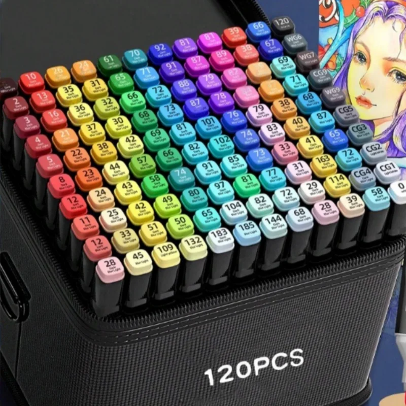 Thumbnail 4 - #23 Trending Art Supplies Right Now