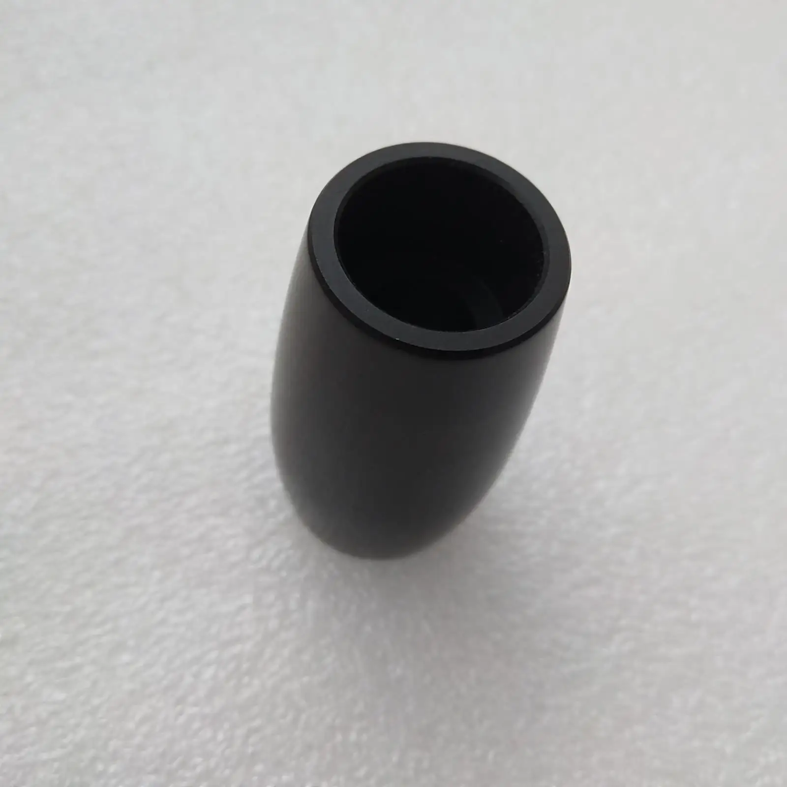 1pcs Excellent Barrel For Bb Clarinet 65mm Or 62mm Ebony Wood