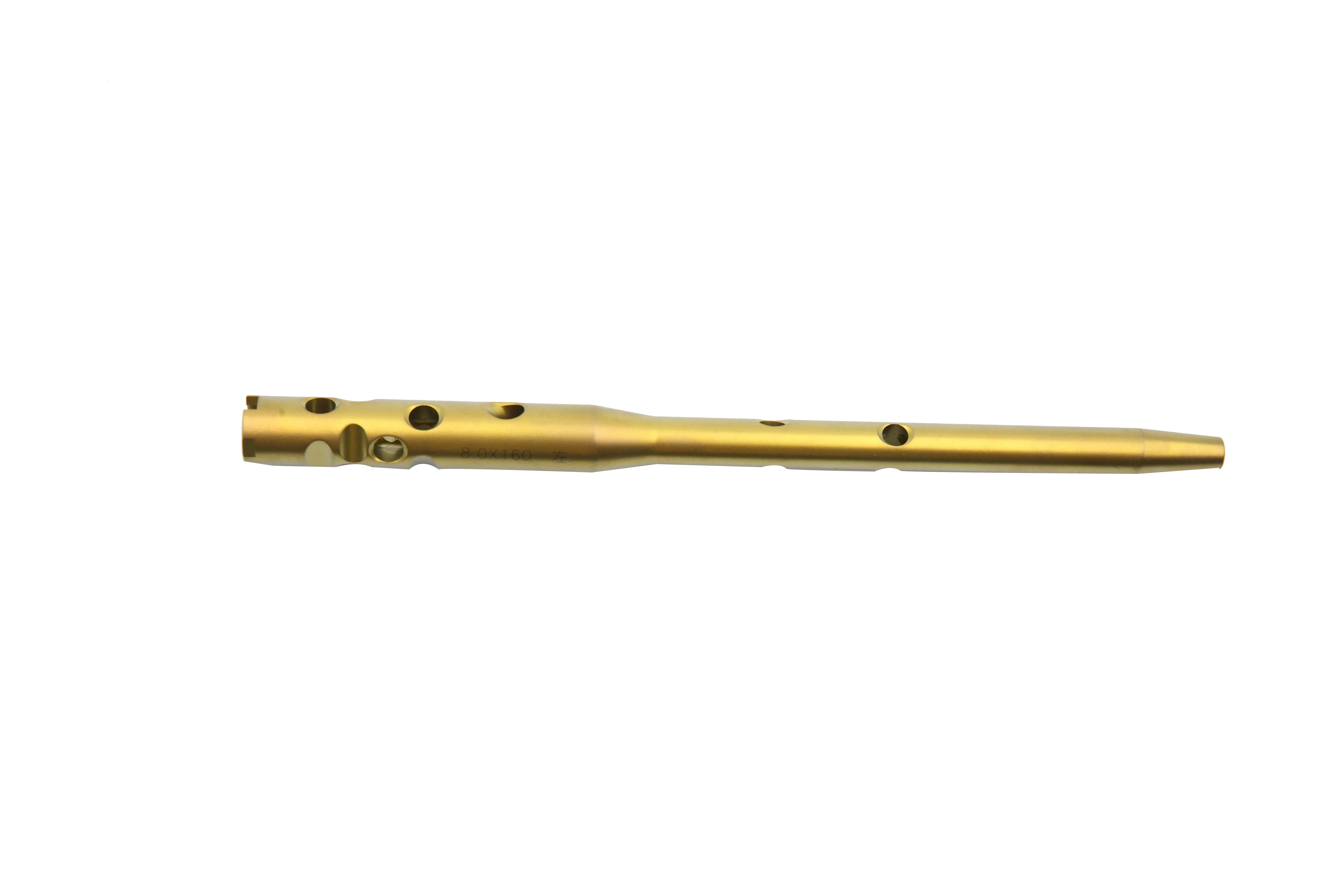 

Humeral Short nails Titanium Intramedullary Nail For Humeral Fast delivery