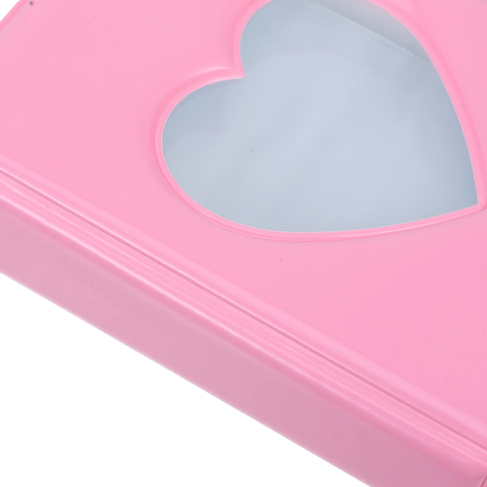 

3 Inch Photo Album For Photocards Small Portable Picture Holder Diy Scrapbook Craft Keepsake Storage Book Mini Photo Book