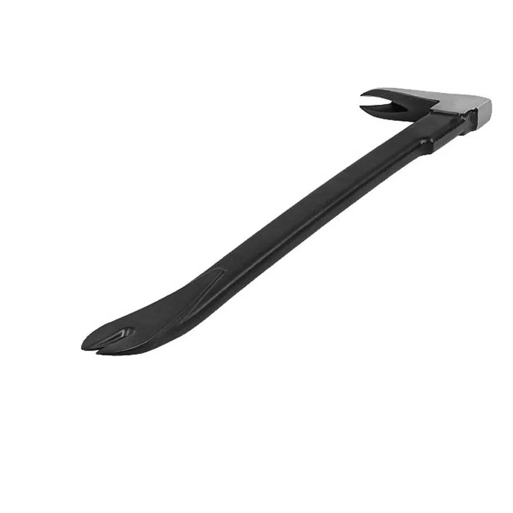 

For Home Projects For Renovation Tasks Nail Remover Metal Pry Bar As Show Minimal Damage To Surfaces Precision-honed Claws