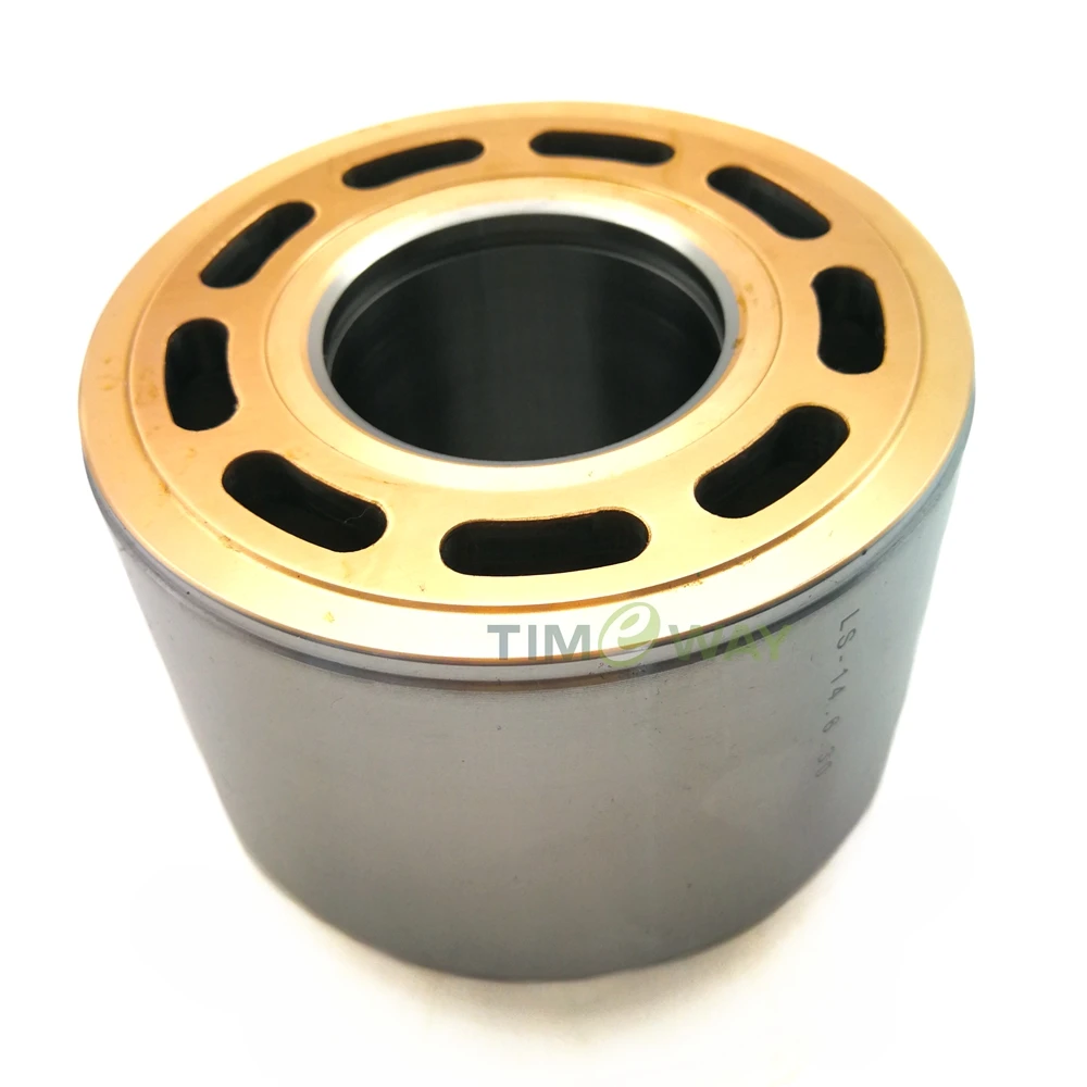 

Hydrualic Pump Drums MPR Pump Cylinder Block for MPR63 Linde Pump Barrels Repair