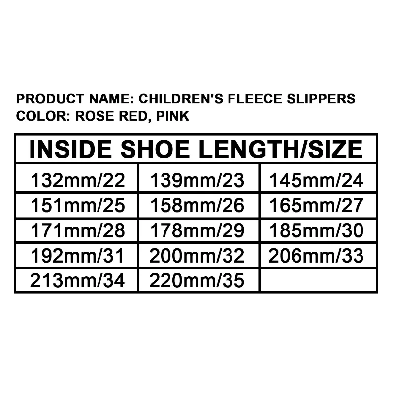 أحذية قطنية شتوية للأطفال قباقيب قطيفة دافئة للأطفال أحذية حديقة خارجية للأولاد والبنات شباشب منزلية ناعمة ومريحة