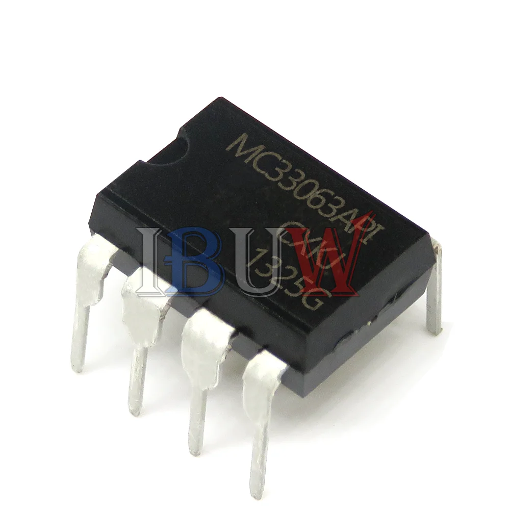 10Pcs MC33063API MC34063API MC34119P MC33063 MC34063 MC34119 33063API 34063API 34119P