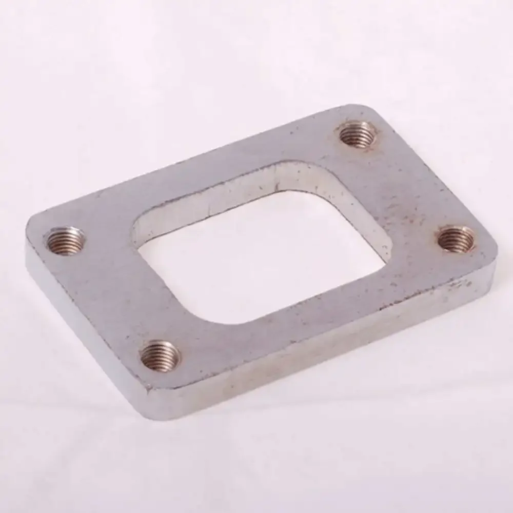 EPMAN T3 Turbo Manifold Turbo Charger Turbine Flange 11mm thick Mild Steel EPCGQ22H