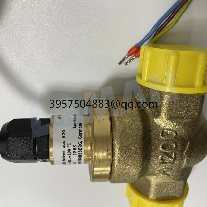 Peças para peças do compressor Bitzer do interruptor de fluxo de óleo Bitzer