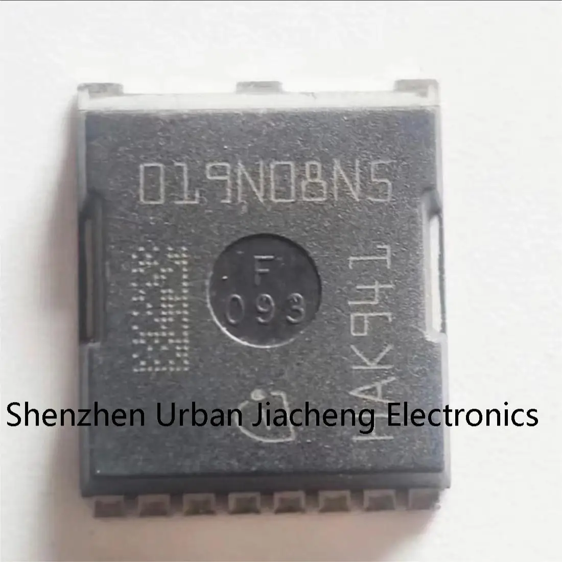 IPT019N08N5 019N08N5 HSOF-8 300A80V High Current Low Internal Resistance MOSFET Integrated Circuit IC