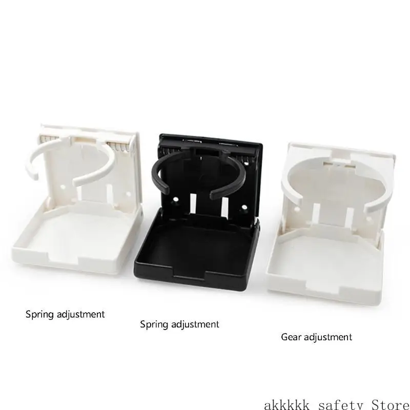 

XXFF Регулируемый складной держатель для напитков, износостойкий кронштейн для бутылки для яхты, автомобиля, лодки