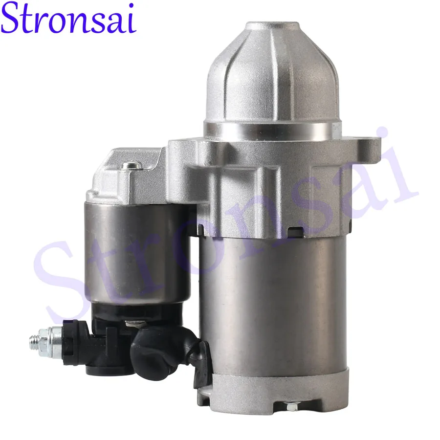 Boat Starter Motor 31100-98L10 for Suzuki Outboard DF150 DF175 DF200 175HP 200HP 250HP V6 M000TD5872 for MITSUBISHI 18-6962 3448