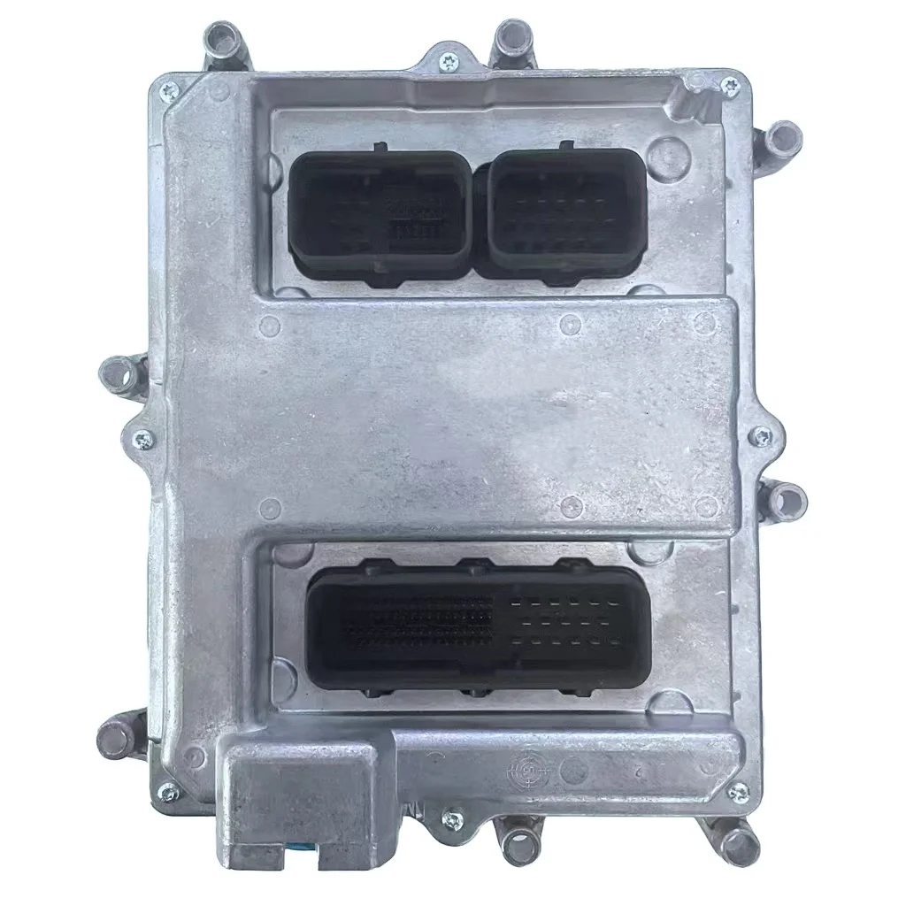 ECU Engine Computer Board New OEM Orders Accepted 12V DCU EDC7 0281020076 G2100-3823351 Circuit Control Unit Engine Parts