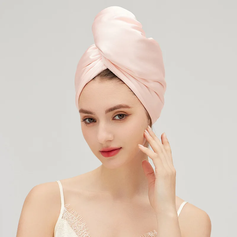 Thumbnail 3 - #39 Hair Drying Towels List of Top Picks