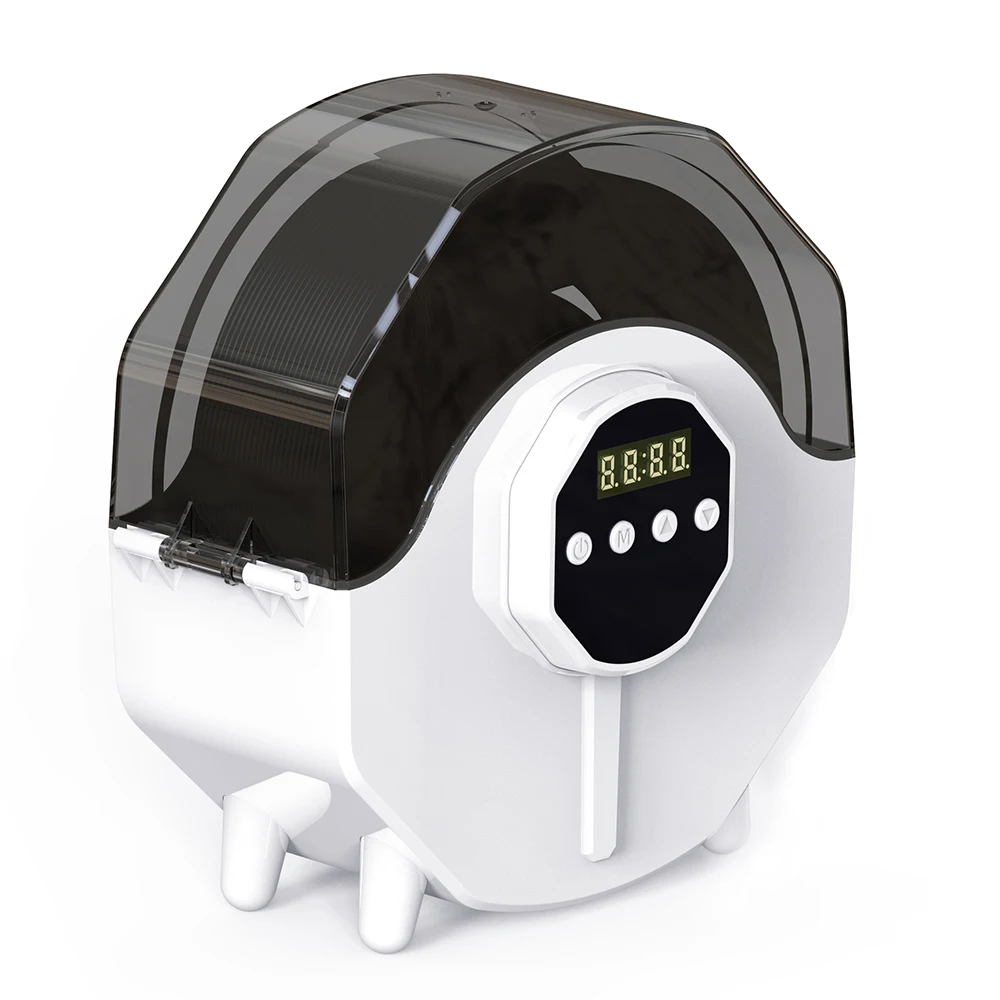 خيوط صندوق جاف 360 درجة التدفئة المحيطة عالية الجودة ثلاثية الأبعاد طابعة خيوط صندوق تجفيف لخيوط 1.75/2.85/3 مللي متر