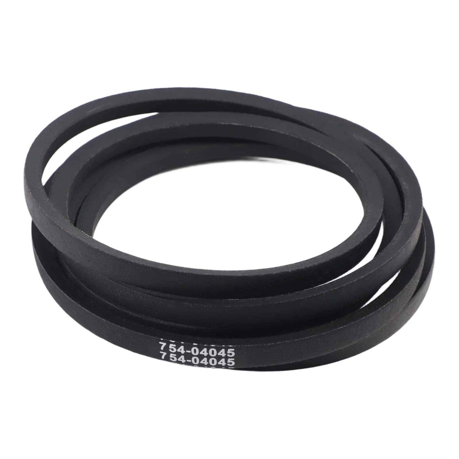 Replacement Part Lawn Mower Belt Lawn Maintenance 1 2 X109 Replacement Lawn Mower Belt Tool Part Versatile Compatibility