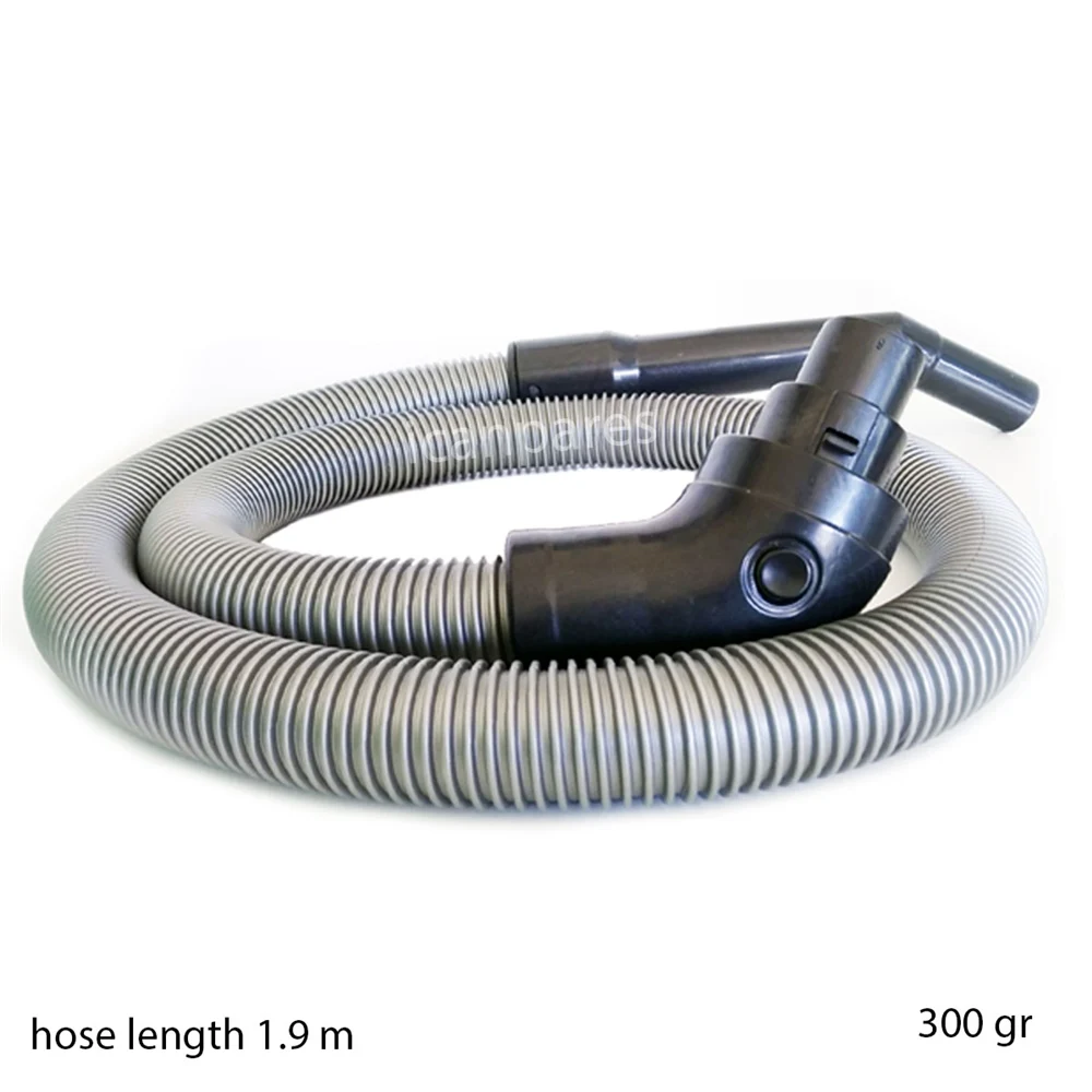 Compatível para arelik 3191040500 s rom aspirador de plástico tubo albatros absorvente mangueira conjunto