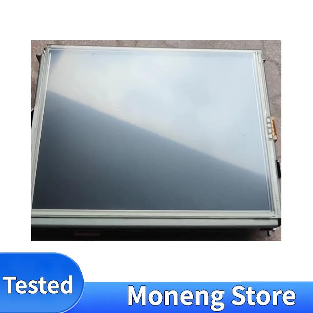 Painel original 800×600 da tela de exposição de 7 polegadas do LCD TM070SDH05