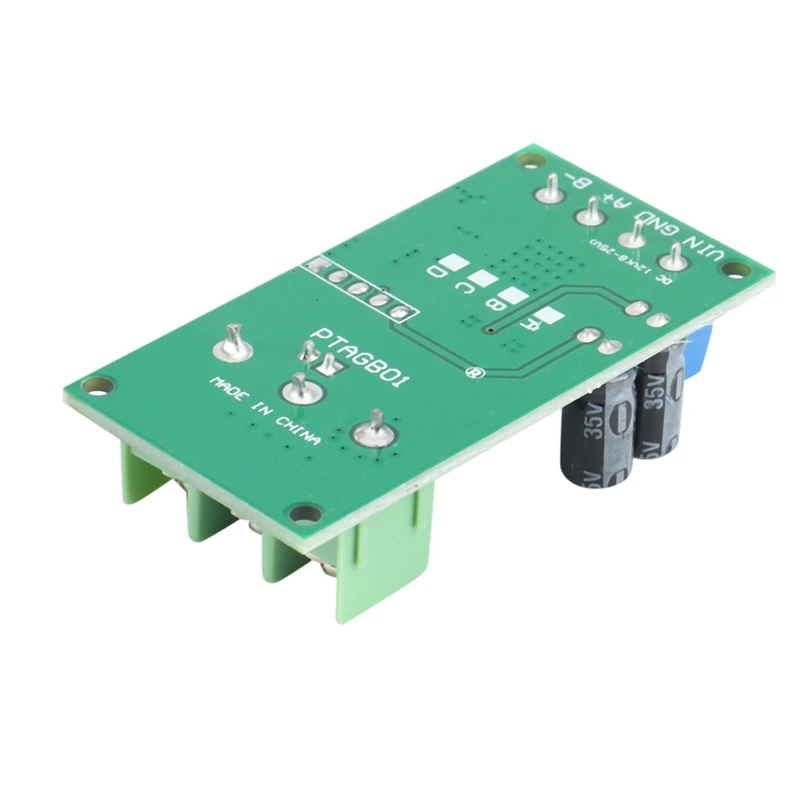 RISE-PT100 Platinum Thermal Resistance RTD Temperature Sensor Transmitter RS485 MODUBS RTU Module