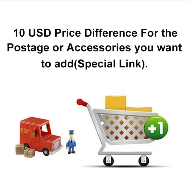 Special Extra Fee link for Srnubi