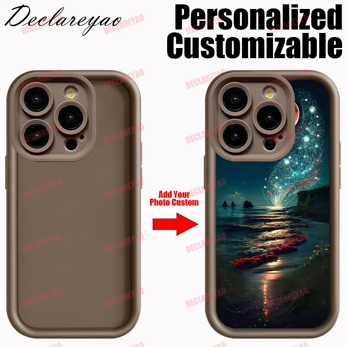 Personalized Custom… - image