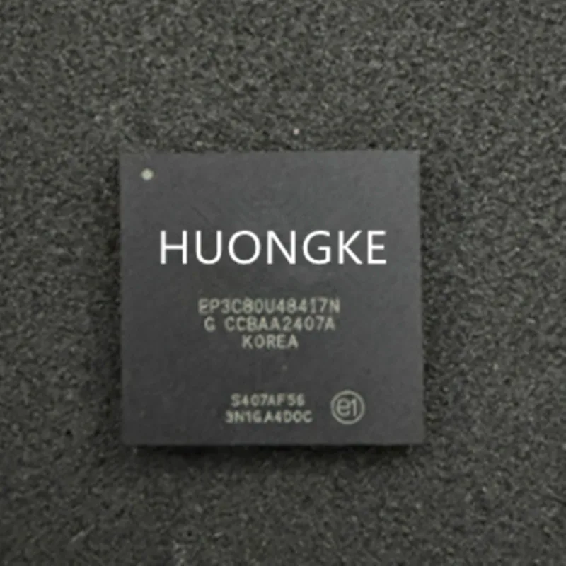 

1PCS/LOT EP3C80U484I7N FPGA Electronic Component in STOCK