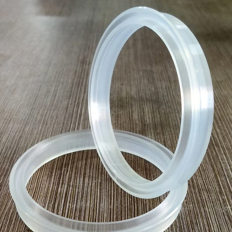 

YXD/ODU/Y/U Type Sealing Ring Gasket For Hole Polyurethane Hydraulic Cylinder Oil Sealing Ring Thickness 8/10/14/18mm 1Pcs