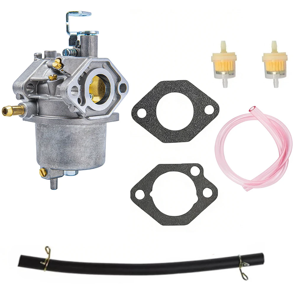 For Small Engine Maintenance As Shown Carburetor Kit Carburetor 4-str Engine Easy To Install Clear Installation Instructions