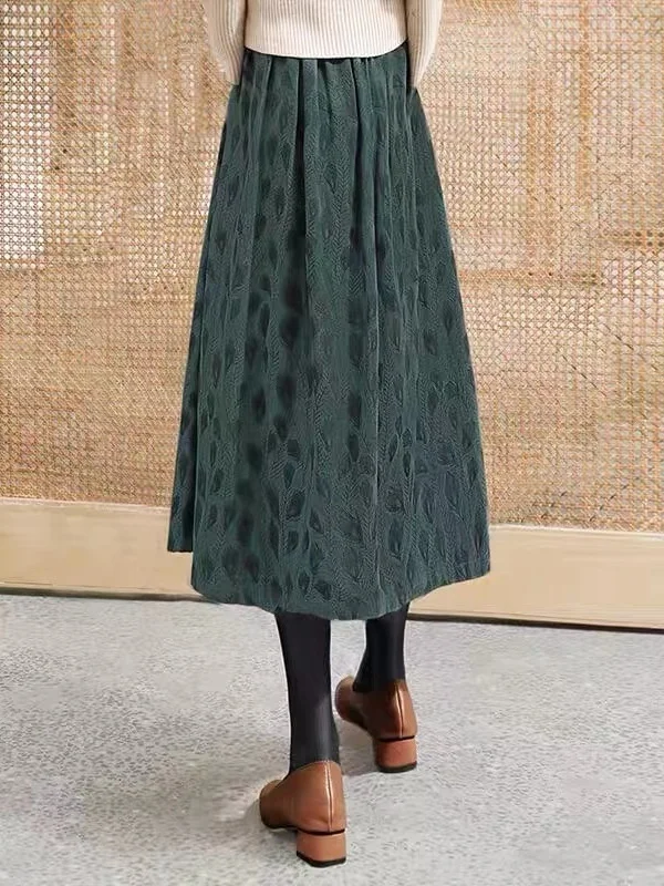 Retro Artistic Cott…